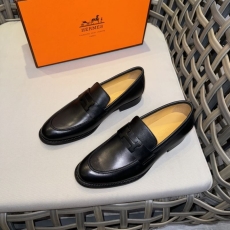 Hermes Business Shoes